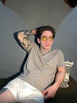 AteneoJr online show from March 10, 2026, 12:14 am