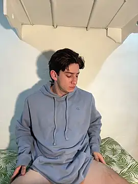 AteneoJr online show from February 7, 2026, 12:18 am