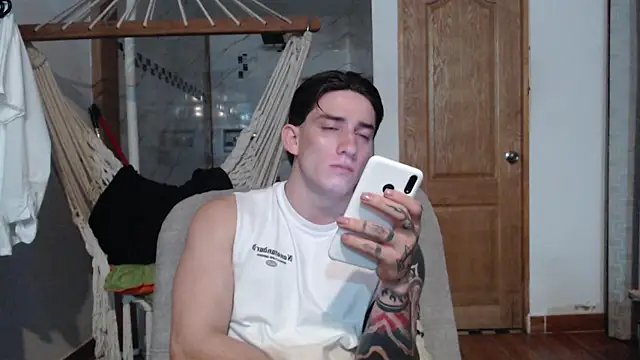 AteneoJr online show from November 15, 2025, 4:49 am