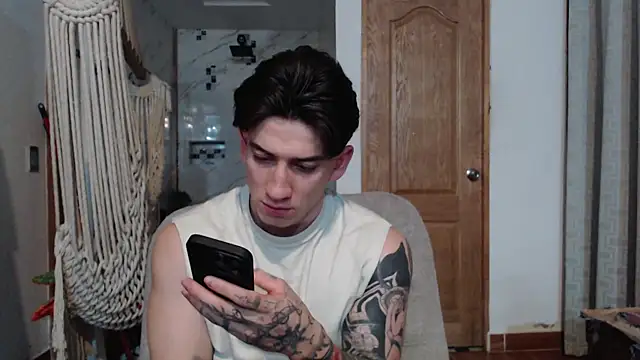 AteneoJr online show from October 31, 2025, 4:53 am