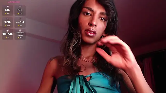 Theevae online show from April 18, 2026, 7:51 pm