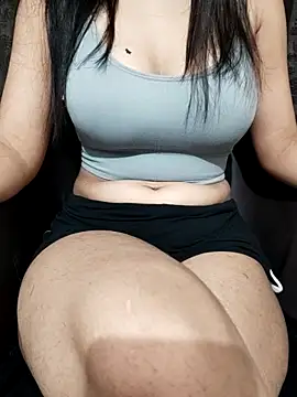 Snapshot of Your_Rubina chatting on October 8, 2025, 2:07 pm Your Rubina online show from October 8, 2025, 2:07 pm