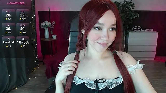 Snapshot of Sexy_Alexia69 chatting on October 12, 2025, 3:24 pm Sexy Alexia69 online show from October 12, 2025, 3:24 pm