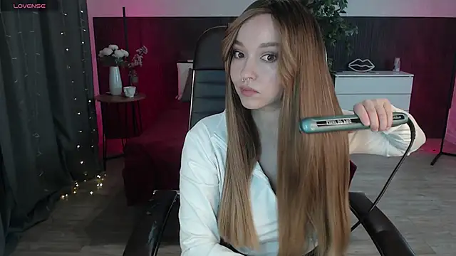 Snapshot of Sexy_Alexia69 chatting on November 9, 2025, 5:50 pm Sexy Alexia69 online show from November 9, 2025, 5:50 pm