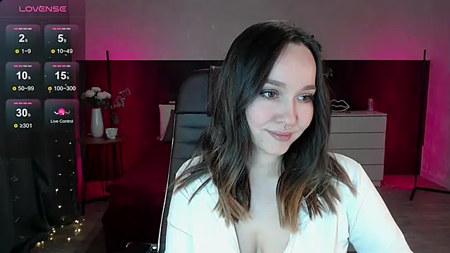 Snapshot of Sexy_Alexia69 chatting on November 12, 2025, 11:30 pm Sexy Alexia69 online show from November 12, 2025, 11:30 pm