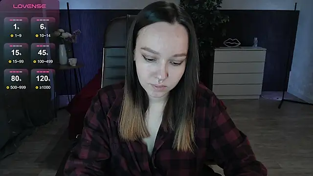 Snapshot of Sexy_Alexia69 chatting on November 16, 2025, 1:43 am Sexy Alexia69 online show from November 16, 2025, 1:43 am