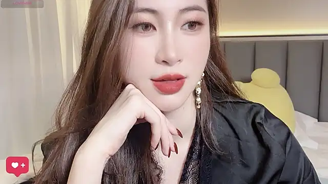 Snapshot of wuyueaini chatting on November 8, 2025, 5:55 am wuyueaini online show from November 8, 2025, 5:55 am