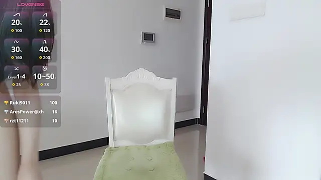 KK-328 online show from March 2, 2026, 5:08 am