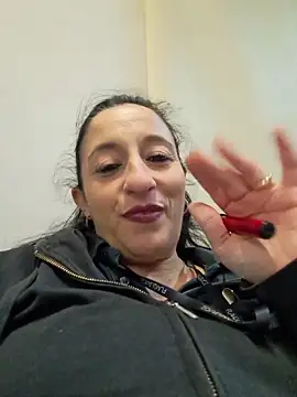 monella821 online show from November 24, 2025, 6:08 pm