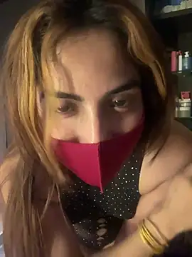 Sassy Anshiii online show from April 19, 2026, 6:10 pm