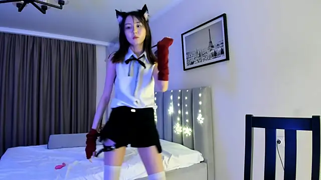 kawai mai online show from April 13, 2026, 2:32 pm