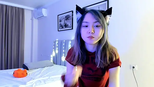 kawai mai online show from March 24, 2026, 2:06 pm