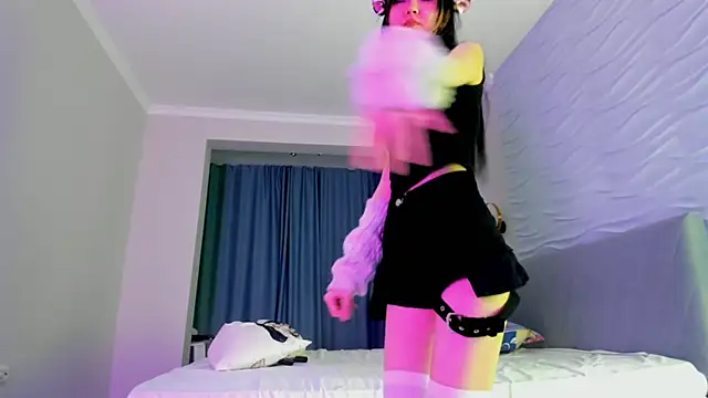 Snapshot of kawai_mai chatting on October 20, 2025, 2:39 pm kawai mai online show from October 20, 2025, 2:39 pm