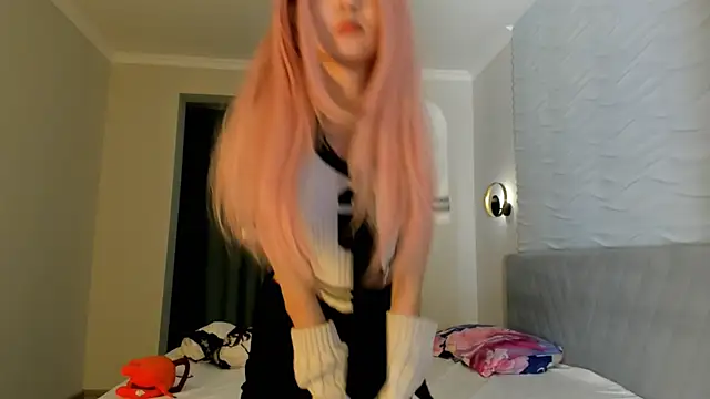 Snapshot of kawai_mai chatting on November 26, 2025, 3:01 pm kawai mai online show from November 26, 2025, 3:01 pm