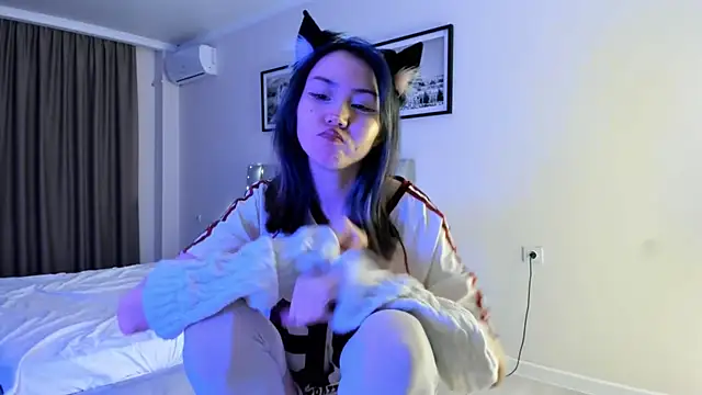 kawai mai online show from March 18, 2026, 2:08 pm