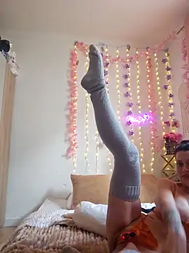 Snapshot of Mila_Luciphya chatting on February 25, 2026, 12:38 pm Mila Luciphya online show from February 25, 2026, 12:38 pm