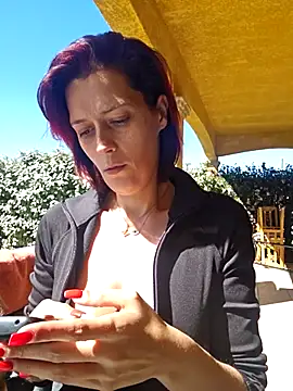 Snapshot of Mila_Luciphya chatting on April 5, 2026, 10:22 am Mila Luciphya online show from April 5, 2026, 10:22 am