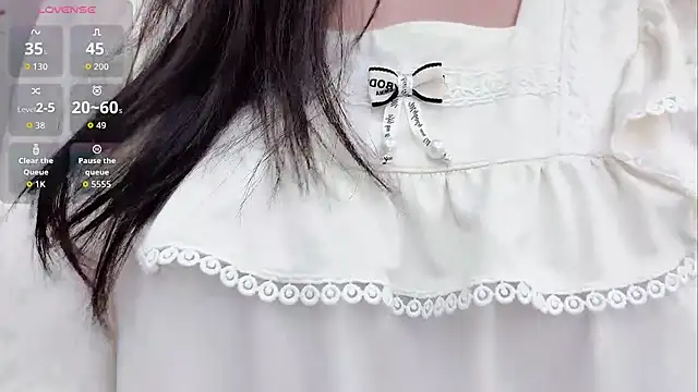 shishi baby online show from March 4, 2026, 2:41 am