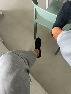 Manu97k online show from March 20, 2026, 3:46 pm