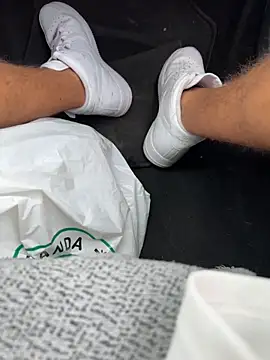 Manu97k online show from March 3, 2026, 11:17 am