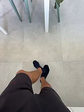 Manu97k online show from March 23, 2026, 3:12 pm