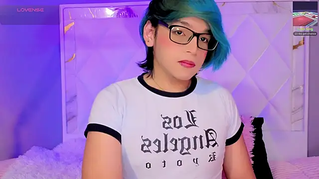 Dannyhot  online show from March 13, 2026, 7:19 pm