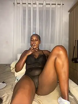 TinaFavourite online show from October 11, 2025, 5:14 pm