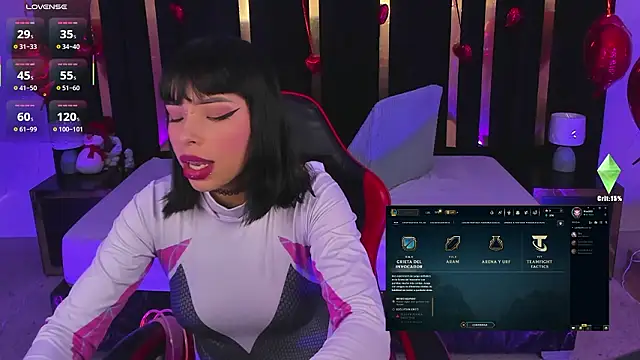 Nyveth online show from February 7, 2026, 3:31 pm