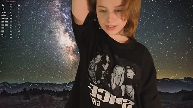 GabiMeshuggah online show from April 11, 2026, 10:24 pm