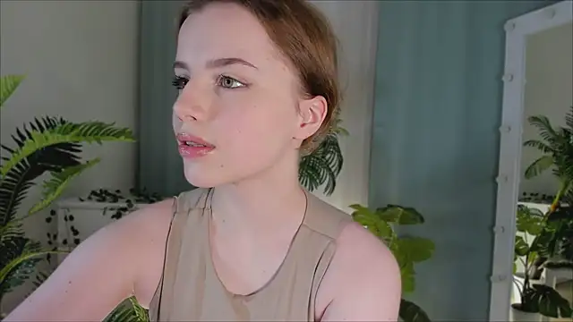 GabiMeshuggah online show from February 7, 2026, 10:07 pm