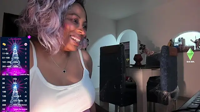 LiloTorontoo online show from December 14, 2025, 12:28 am