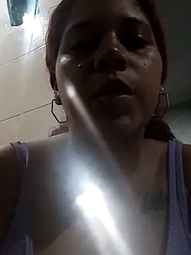 Daila Lucia online show from March 14, 2026, 1:22 am