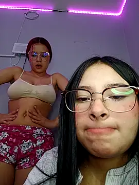 Anne Mia online show from December 4, 2025, 10:14 am