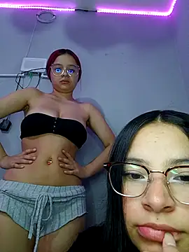 Anne Mia online show from October 31, 2025, 9:17 am