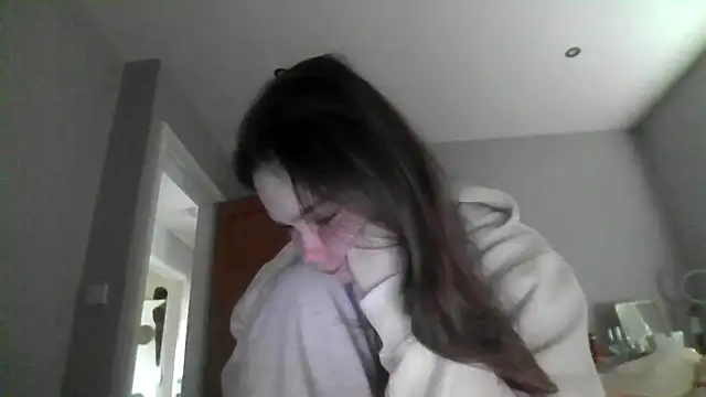 SexyKatiex online show from September 28, 2025, 4:58 pm