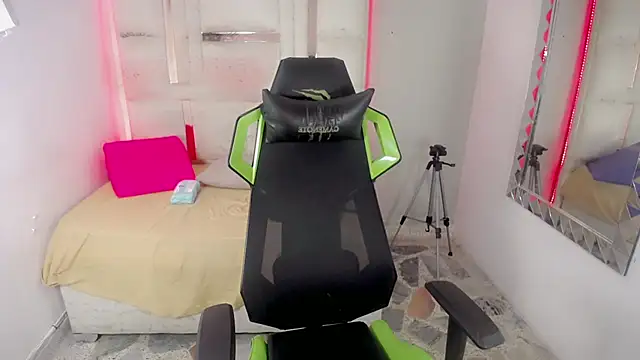 Stein  online show from November 16, 2025, 8:24 pm