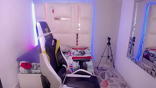 Stein  online show from November 21, 2025, 9:14 pm