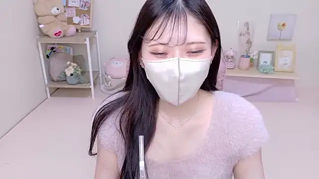 Snapshot of Oo_IORI chatting on October 3, 2025, 3:02 pm Oo IORI online show from October 3, 2025, 3:02 pm
