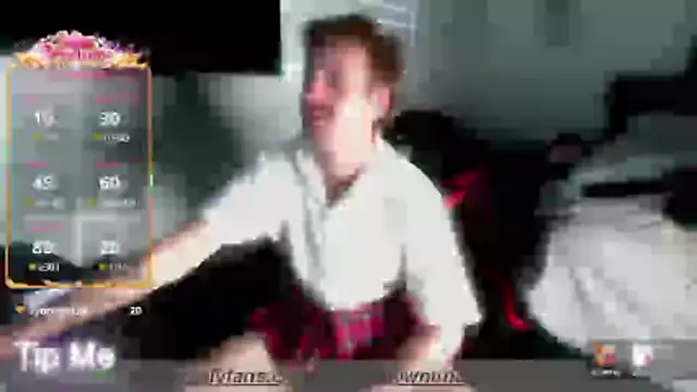 OFFICAL DICKEDDOWNUNDER online show from April 9, 2026, 4:58 am