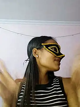 Snapshot of Hotty_Shona93 chatting on October 31, 2025, 7:05 am Hotty Shona93 online show from October 31, 2025, 7:05 am