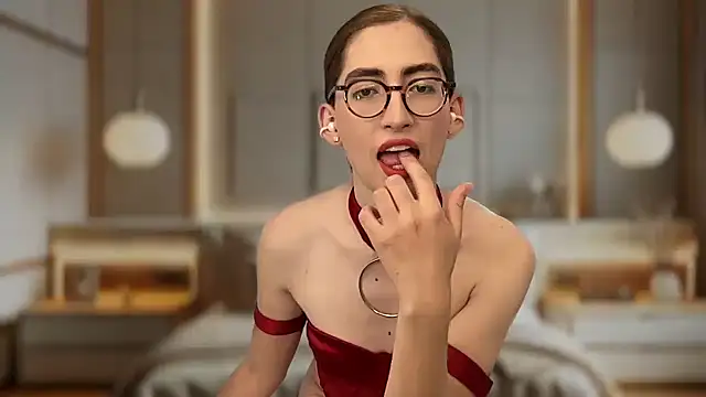 rousseblossom online show from March 2, 2026, 2:23 am