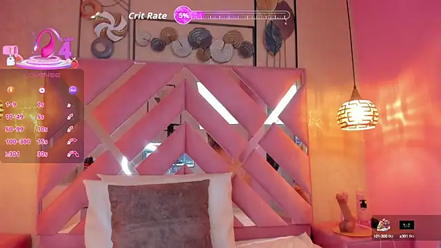 SweetMichel  online show from October 4, 2025, 12:39 pm