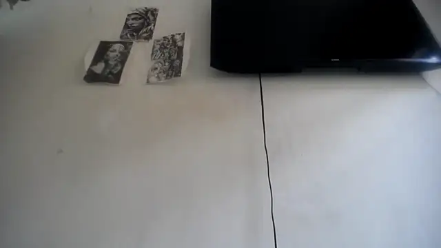 Foxy Lovex online show from February 27, 2026, 10:20 pm