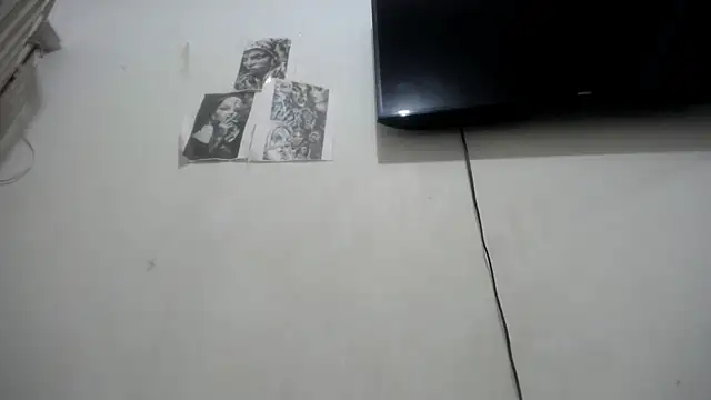 Foxy Lovex online show from October 30, 2025, 10:50 pm