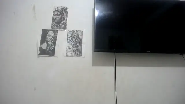 Foxy Lovex online show from February 2, 2026, 11:15 pm