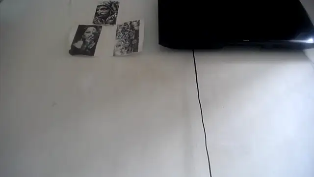 Foxy Lovex online show from February 28, 2026, 9:03 pm