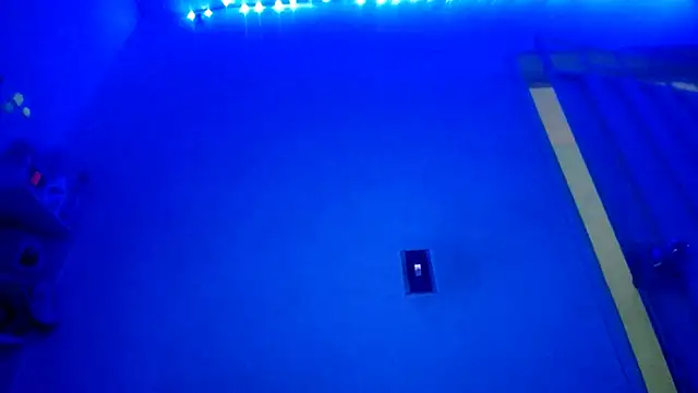 Foxy Lovex online show from November 7, 2025, 1:10 am