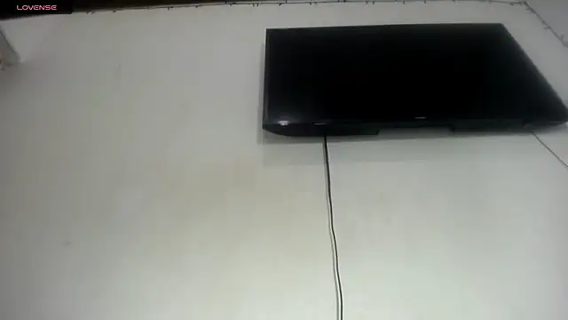 Foxy Lovex online show from March 13, 2026, 11:10 pm