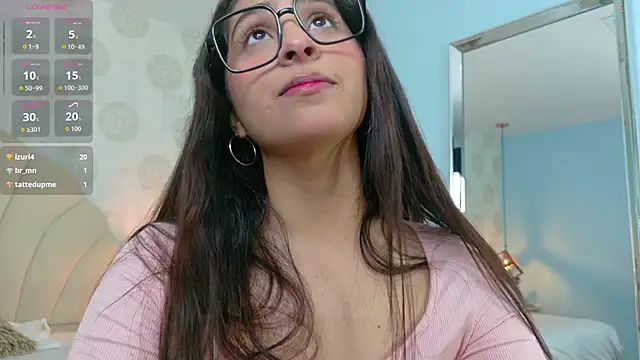 AIXATRISTA1 online show from April 15, 2026, 7:58 pm