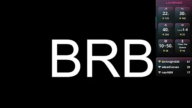 lycoris 19 online show from April 13, 2026, 9:02 am